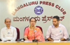 Mangaluru to host ‘Vihangama’ Carnatic–Hindustani jugalbandi on Oct 5